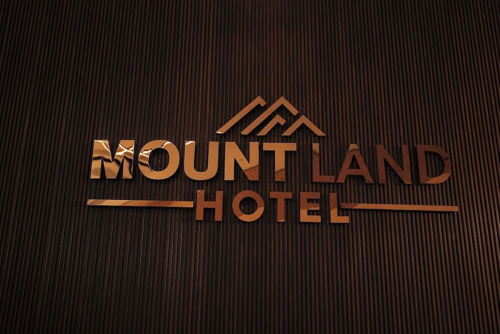 Mount Land 2