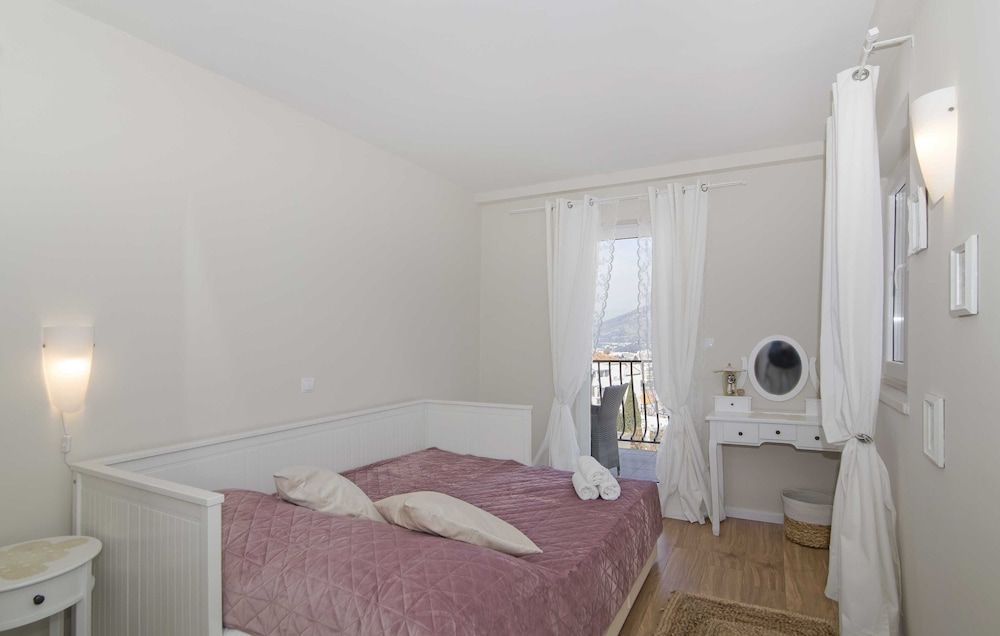 Apartment Lana 2