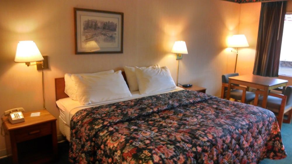 Amercia's Best Value Inn - Marion 2