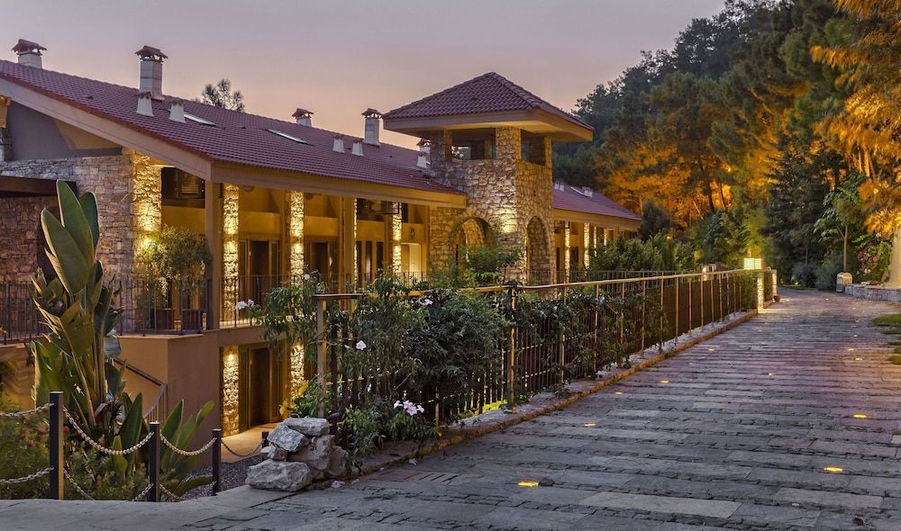 Marti Hemithea Hotel 1