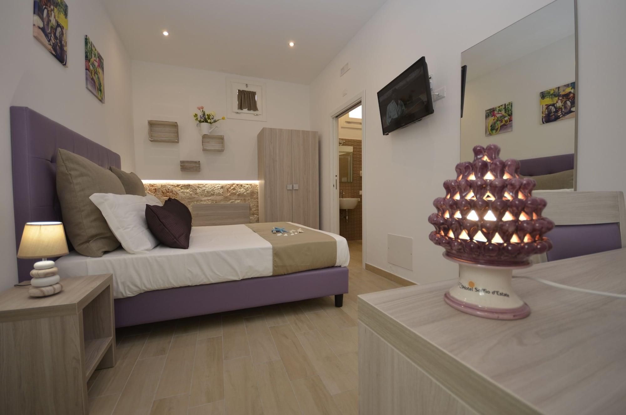 Hotel Soffio D'Estate 2