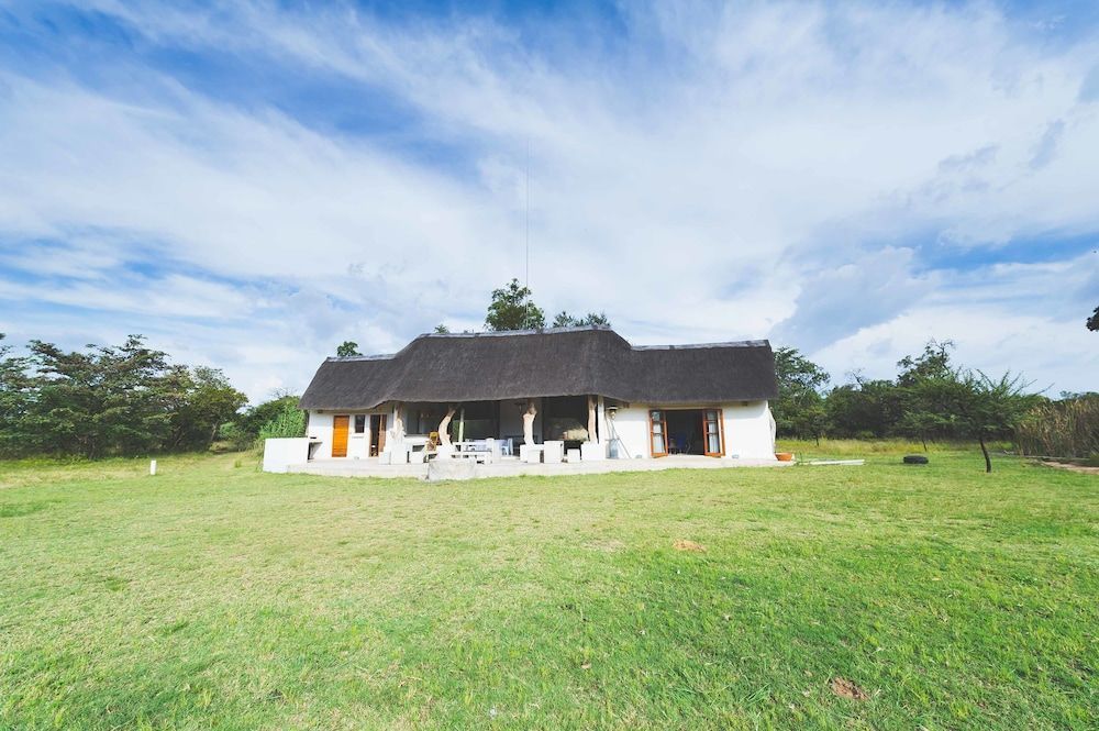 Deruxa Cottages 1