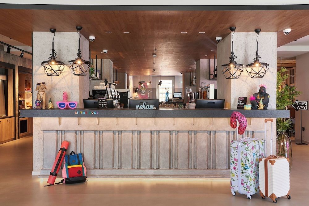 Moxy Patra Marina 2