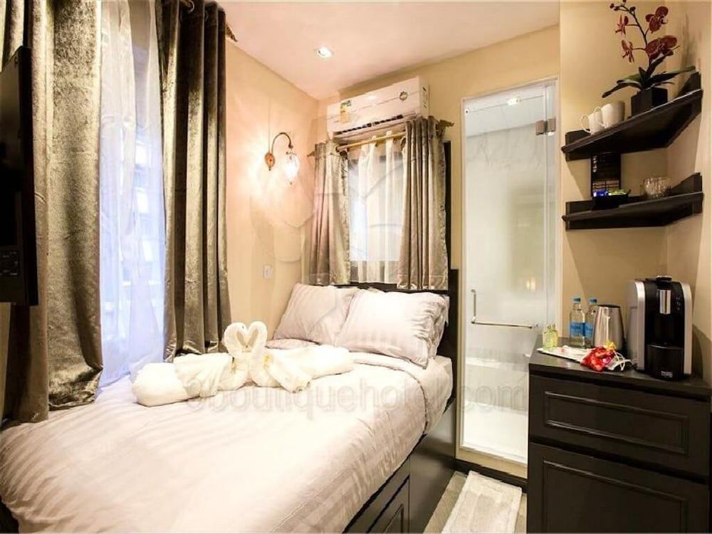 9 Boutique Hotel 1