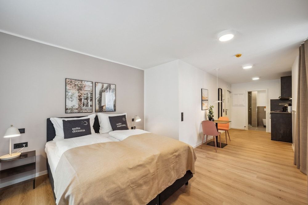 Limehome Nuremberg Celtisplatz 1