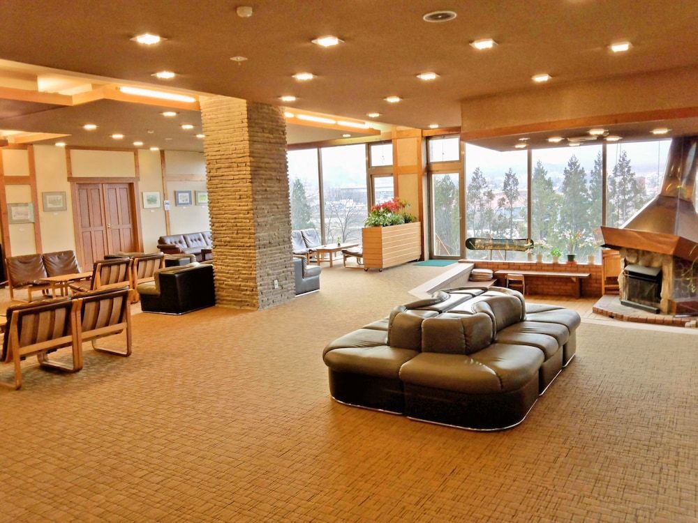 Hakuba Highland Hotel 2