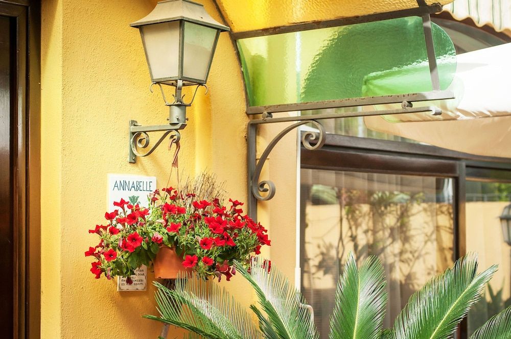 Hotel Annabelle 1