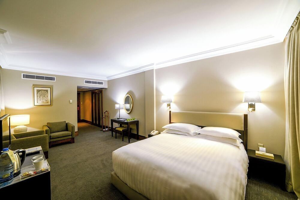 Portemilio Hotel & Resort 1