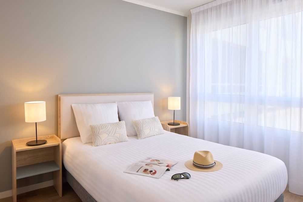 Quality Aparthotel Saumur 1