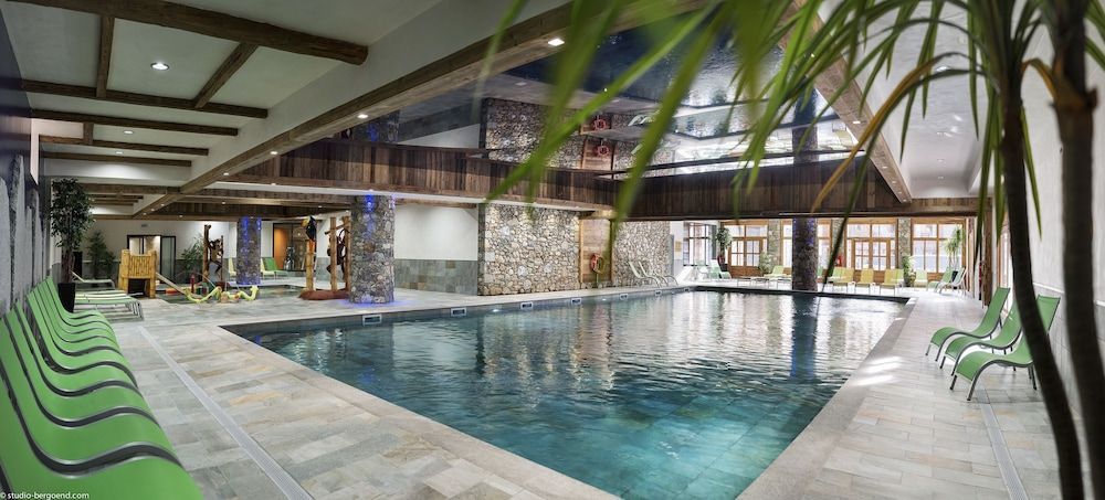 CGH Résidences & Spas Kalinda 1