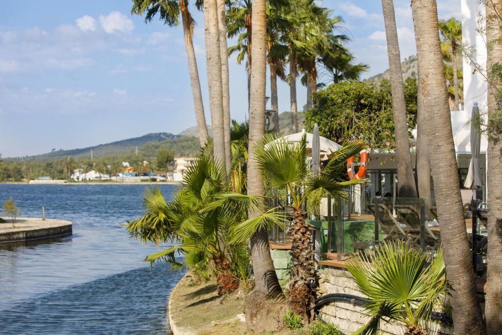 Hôtel Alua Boccaccio Mallorca 2