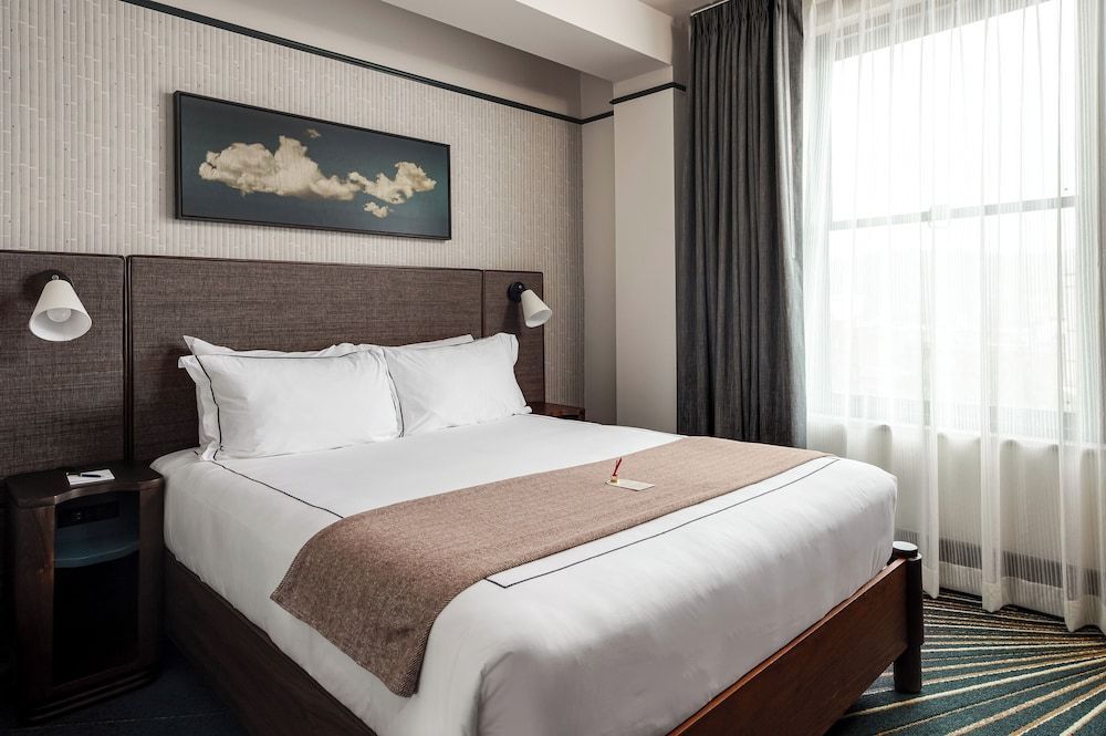 The Flat Iron Hotel, a Member of Design Hotels 2