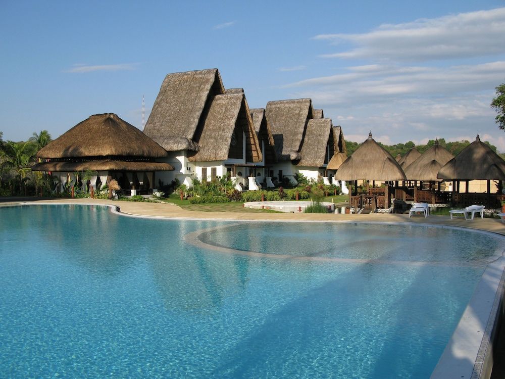Playa Tropical Resort Hotel 1