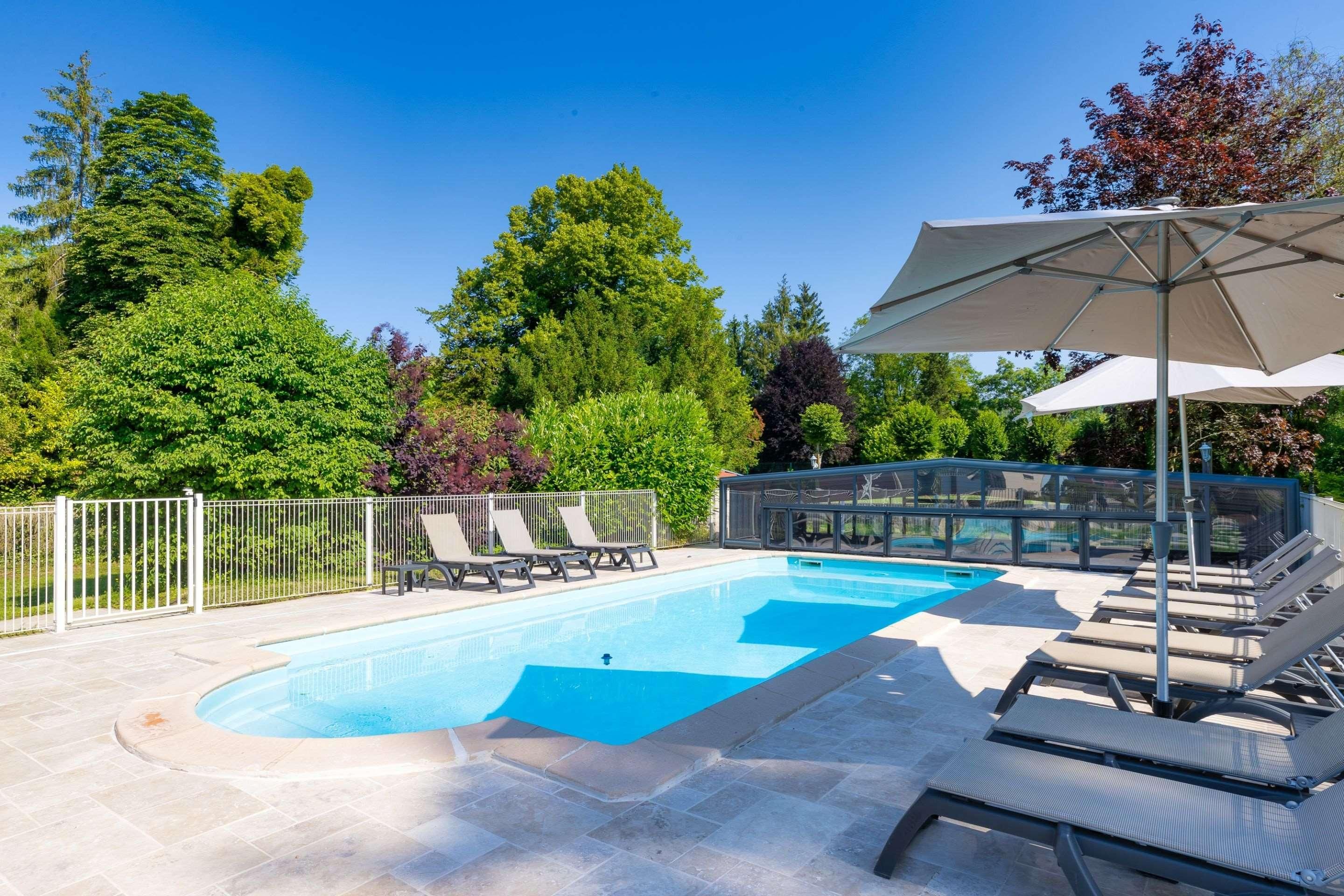 Le Moulin Du Landion Hôtel et Spa 1
