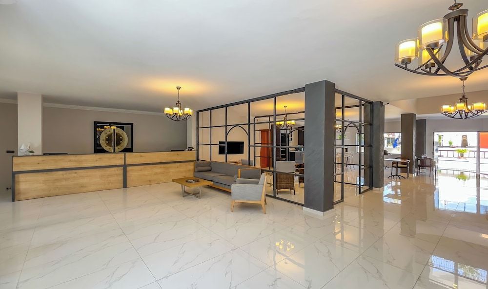 Tangiers Hotel Ex Marina Bay 2