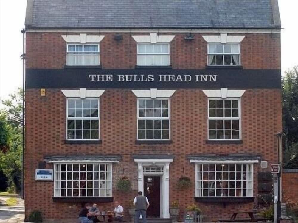 The Bulls Head Inn 1