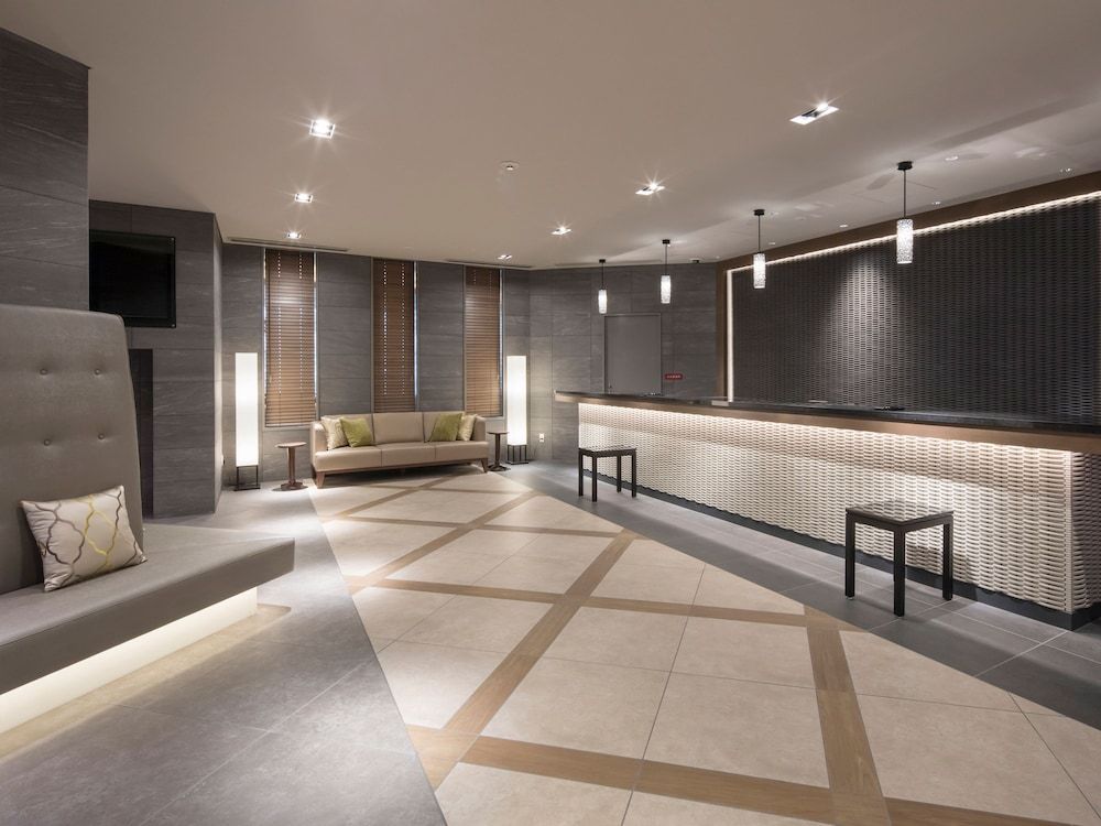 HOTEL MYSTAYS Midosuji Honmachi 2