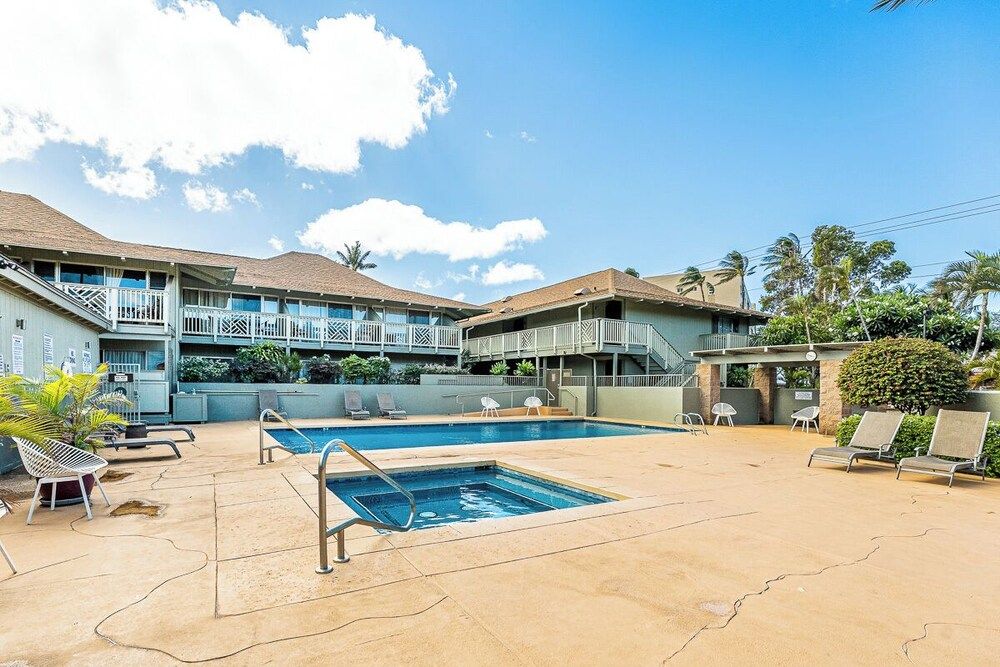Kihei Bay Surf 227 by Maui Rental Group 2