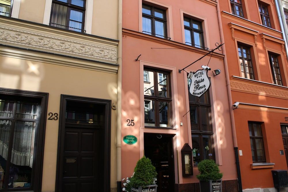 Hotel Petite Fleur - Adults only ! Air-Conditioning ! 1