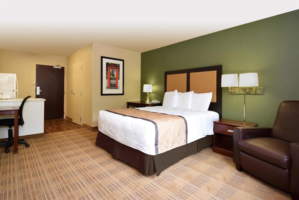 Extended Stay America Los Angeles - Carson 2