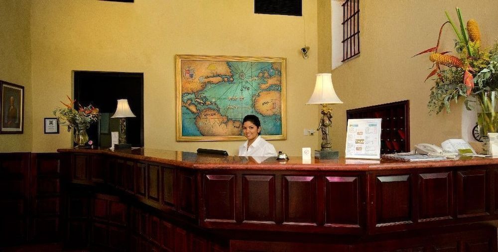 Boutique Hotel Palacio 2