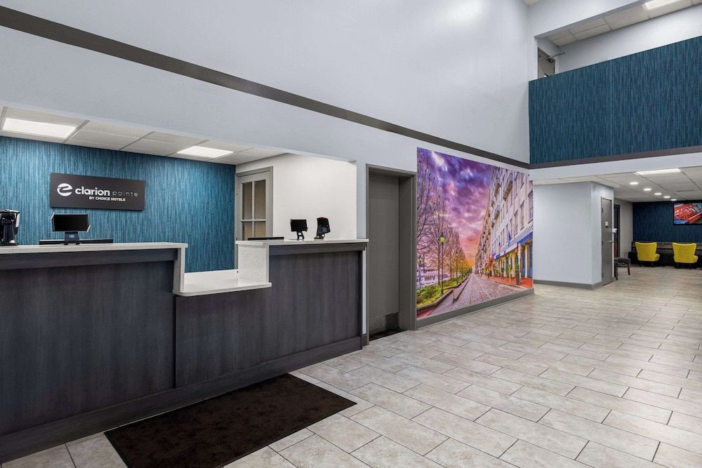 Clarion Pointe Hinesville near Fort Stewart 2