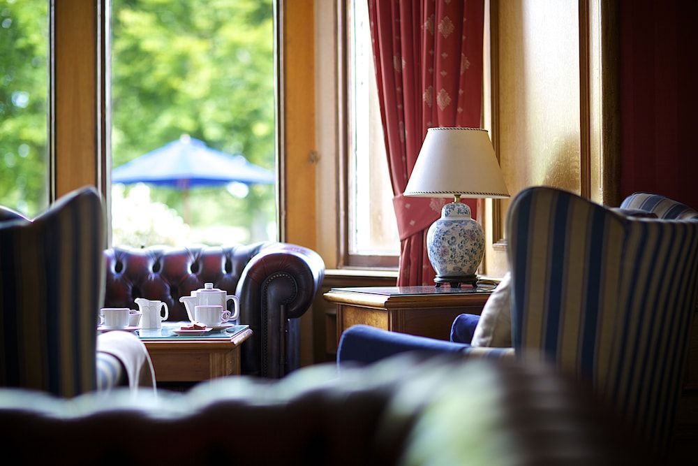 Maitlandfield House Hotel 2