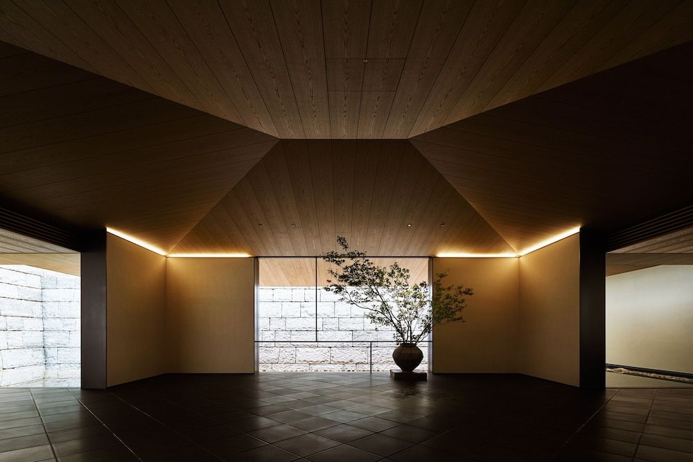 Park Hyatt Kyoto 2