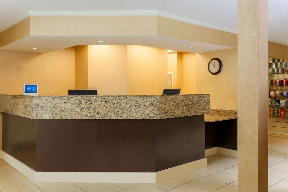 MainStay Suites St Louis - Galleria 2