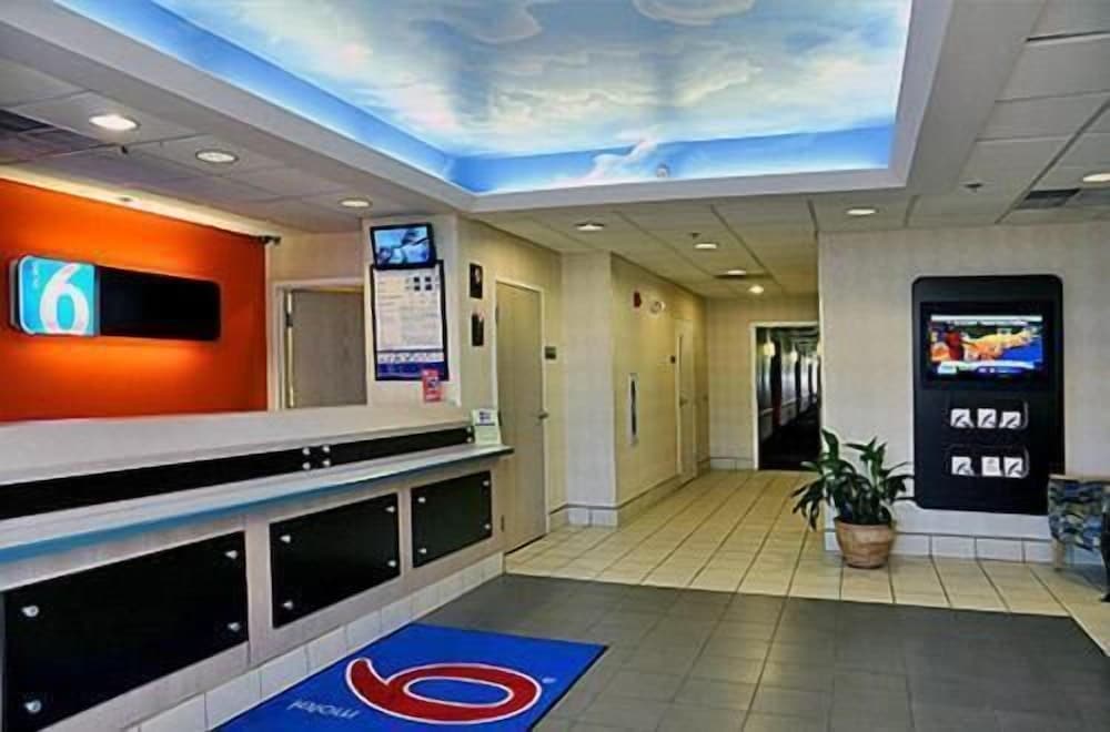 Motel 6-Milan, OH - Sandusky 2