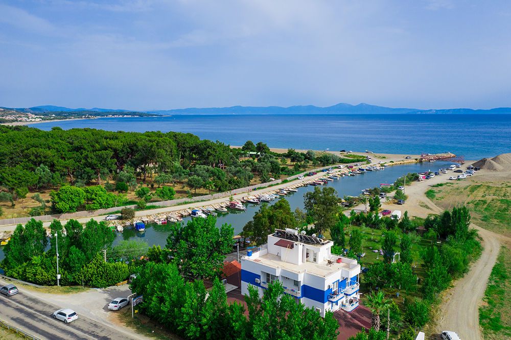Deniz Kızı Green Garden 2