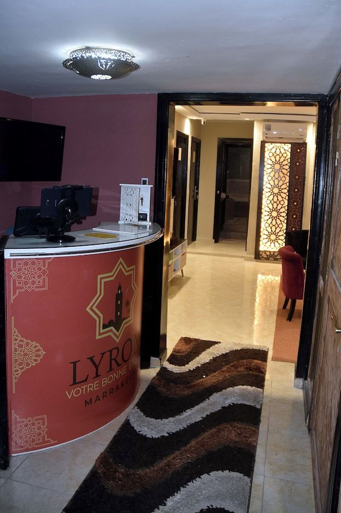 Lyron Hostel 2