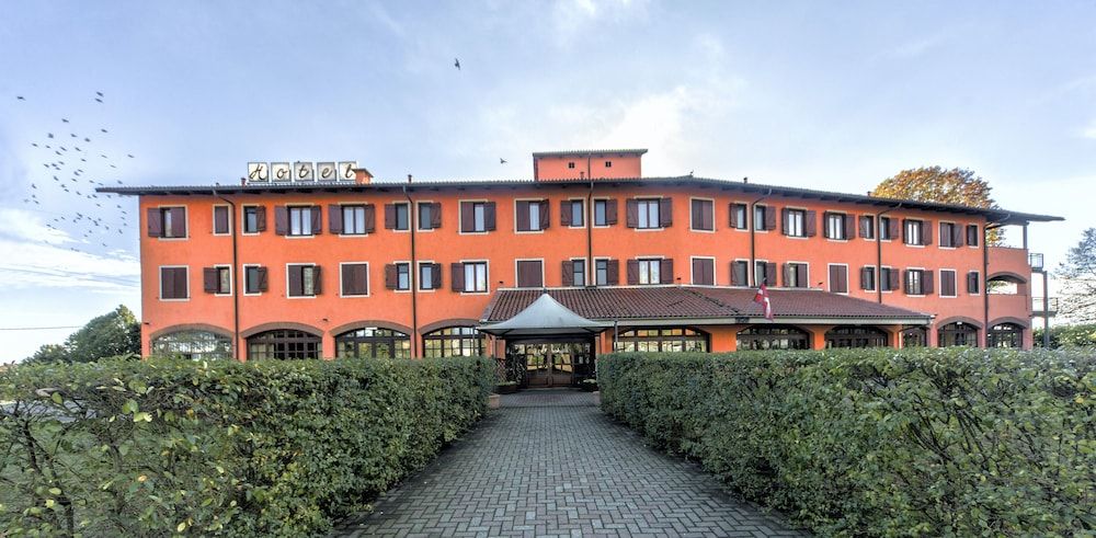 Hotel Erbaluce 1