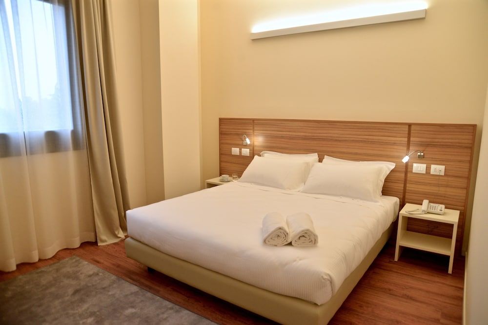 Hotel Forum 1