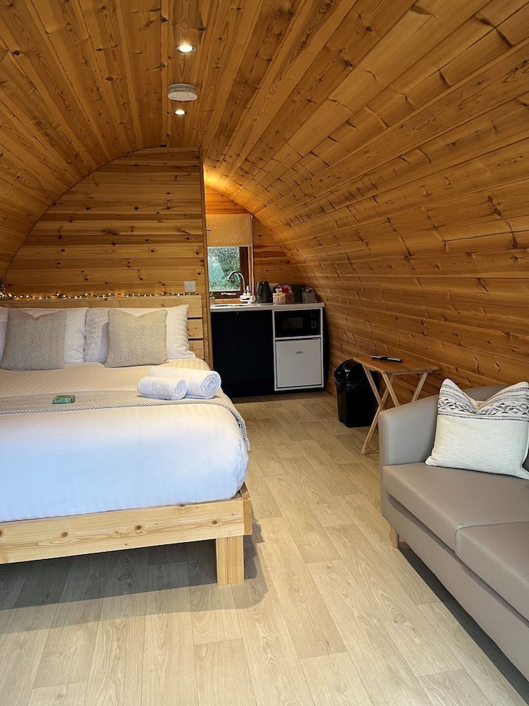North Coast 9 Glamping 2