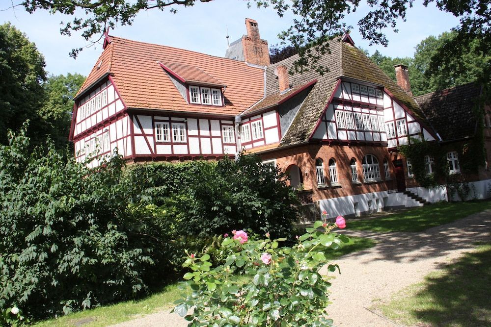 Hotel Gut Bardenhagen 1