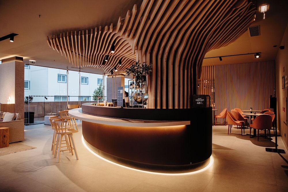Mercure Fátima 2