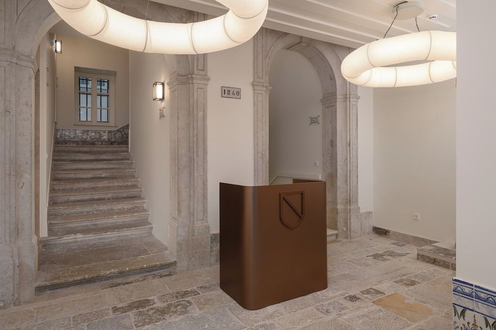 Casagrand Luxury Apartments Lisboa 2