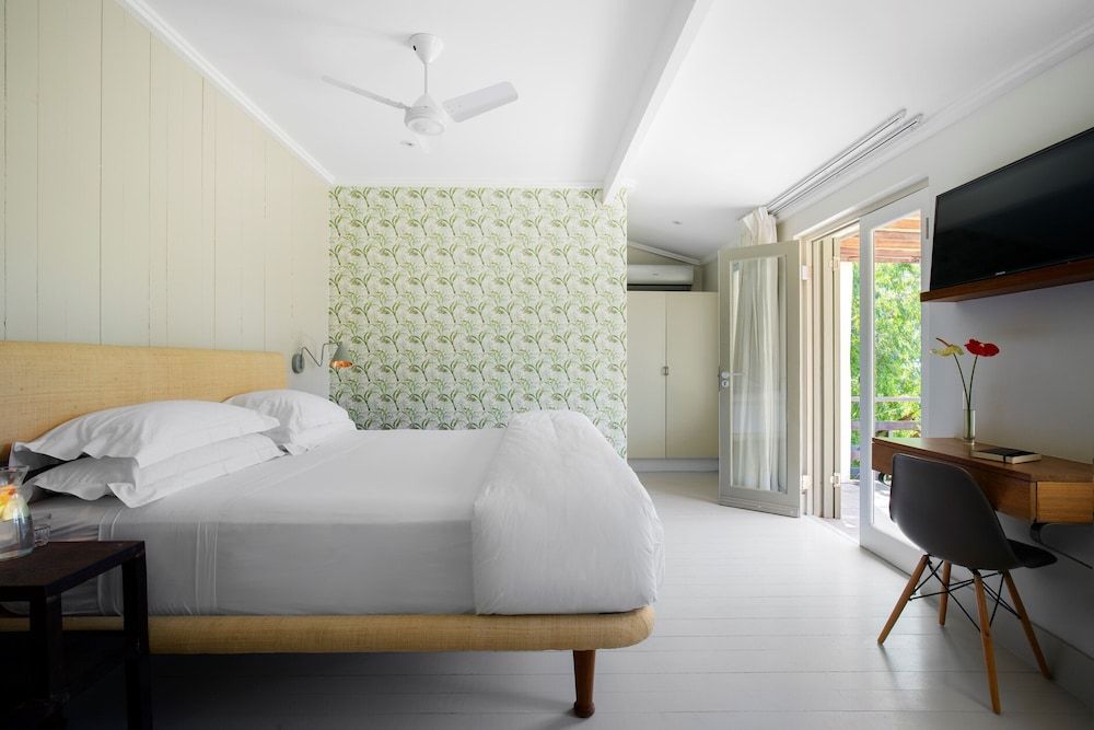 Cape Standard Guest House 2