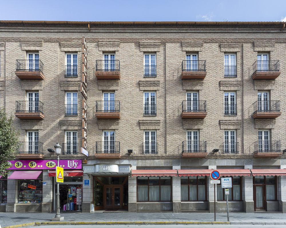 HOTEL DAURO 2