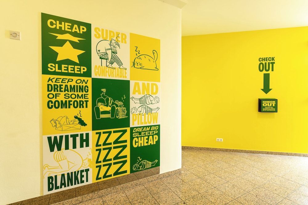 SLEEEP Hotel Sattledt 2