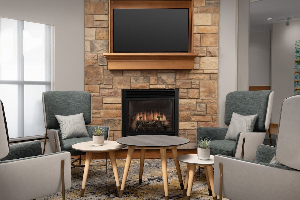 TownePlace Suites by Marriott Cheyenne Southwest/Downtown Area 1