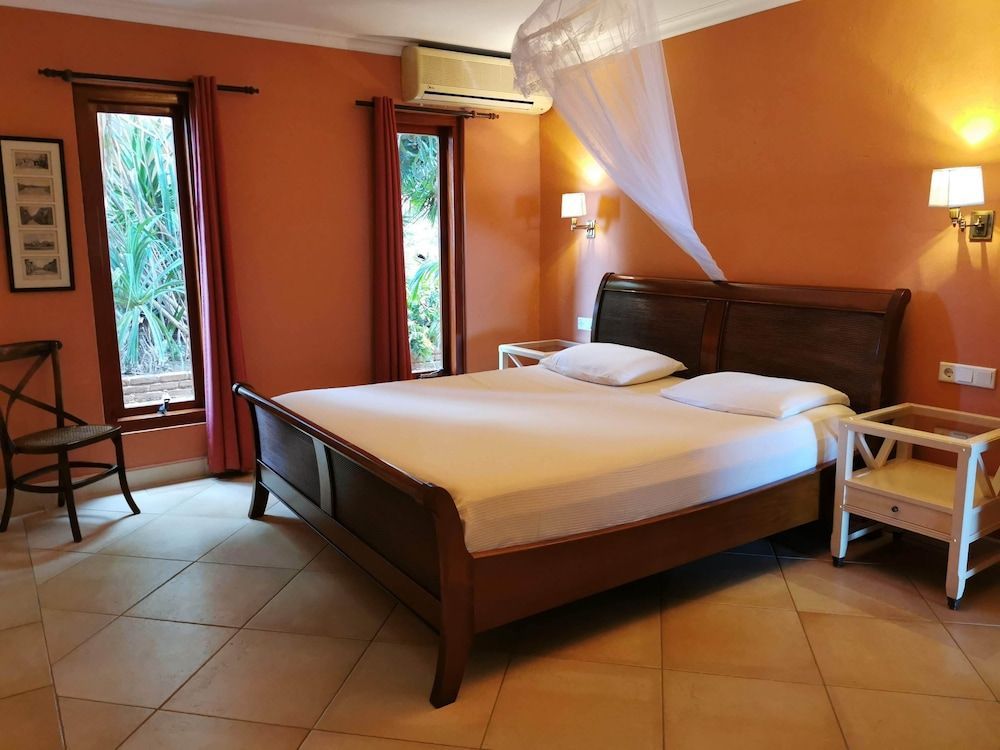 Sun Reef Village on Sea 2