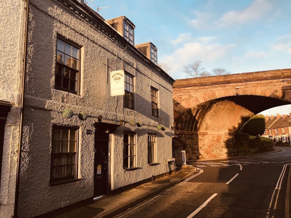 Severn Valley Guest House 1