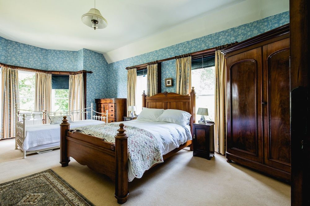 Kiltariff Hall Country House 2