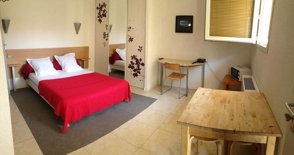 HOTEL RESIDELLA 1
