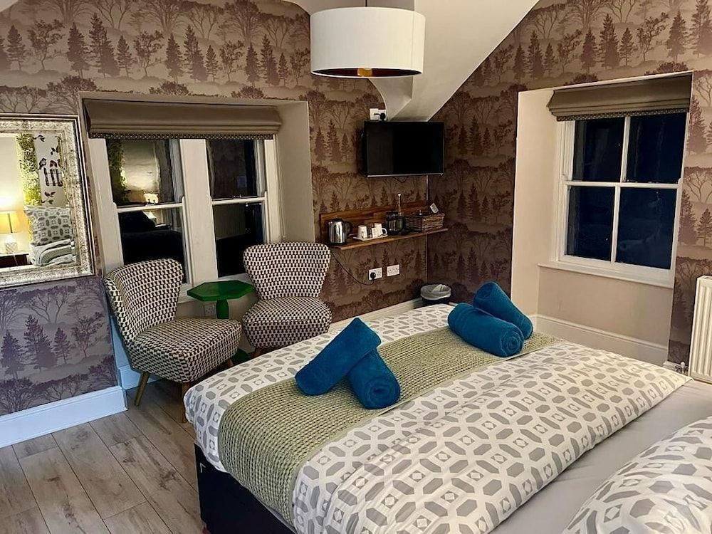 Summerhill Guest House 1