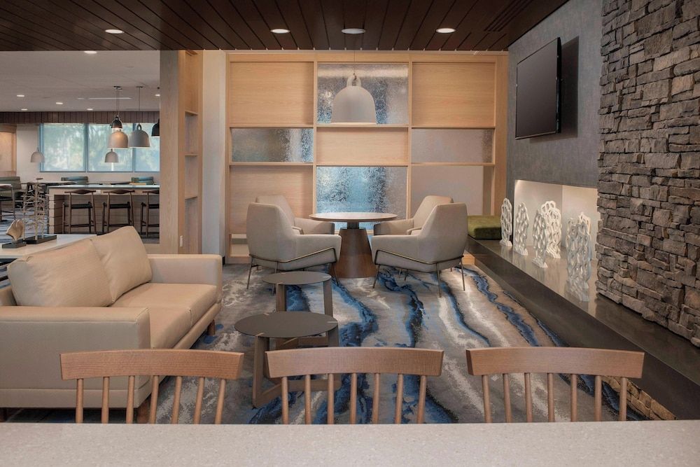 Fairfield Inn & Suites by Marriott Miami Airport West/Doral 2