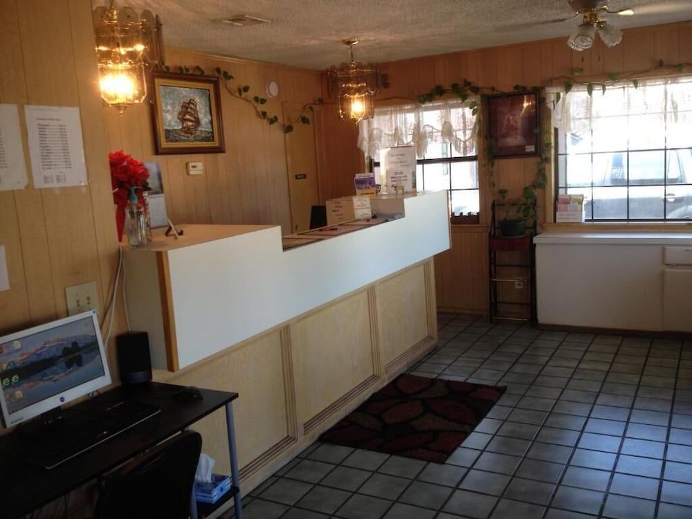 American Dream Inn 2