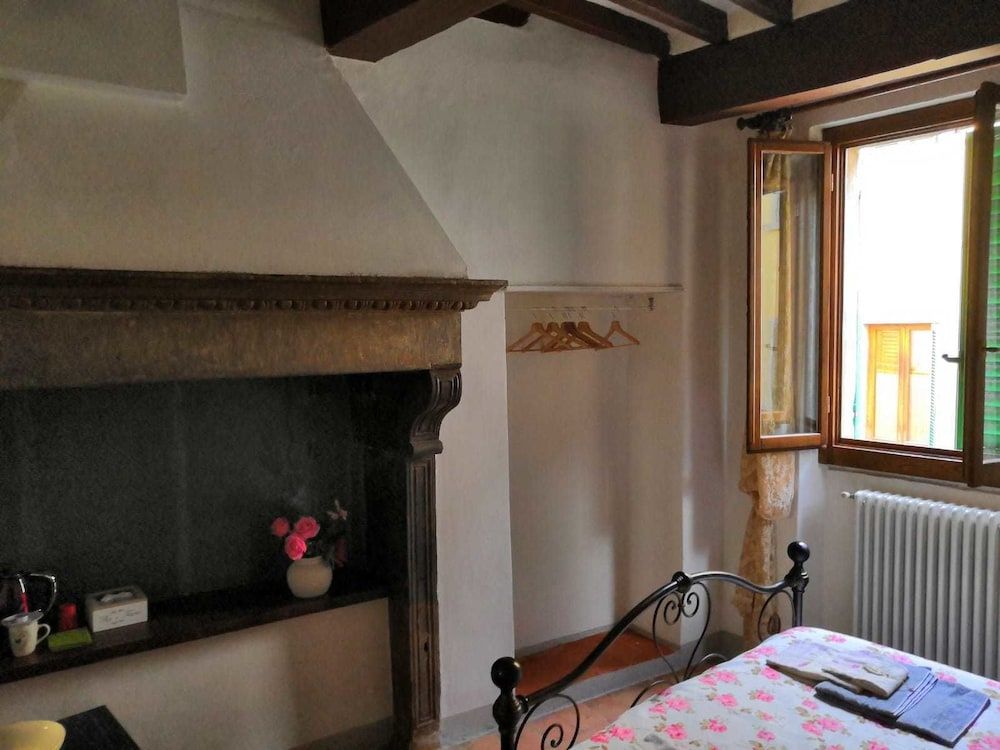 Camere Mazzini 49 2